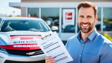 10 things every car buyer must know