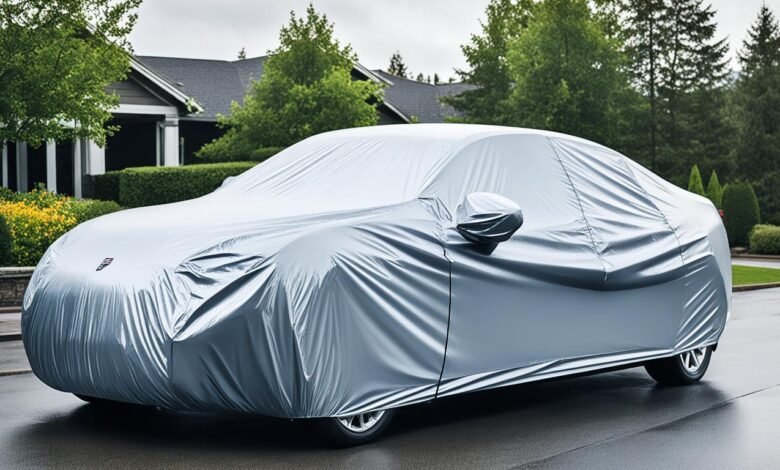 5 Benefits Of Car Covers – How Can They Protect Your Investment?