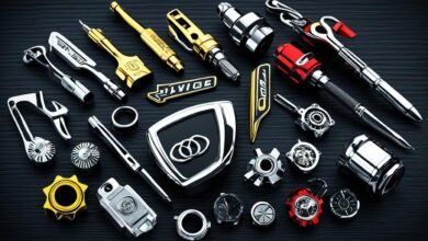 6 Must Have Auto Accessories