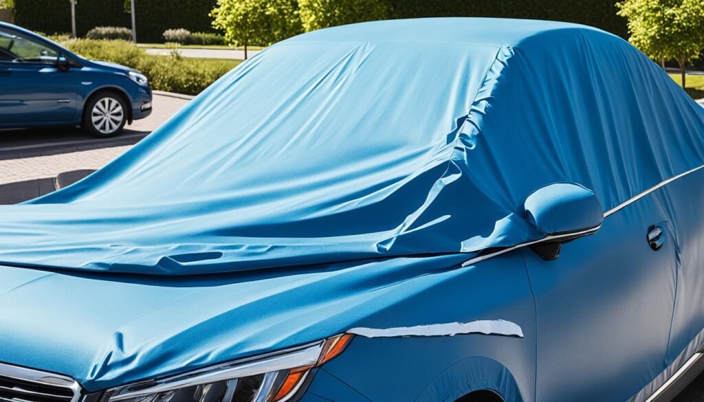 car-cover-advantages